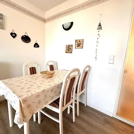 Apartman De Kiewitt 207