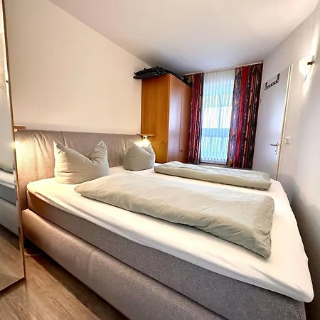 De Kiewitt 207 Apartment Dorumer Neufeld
