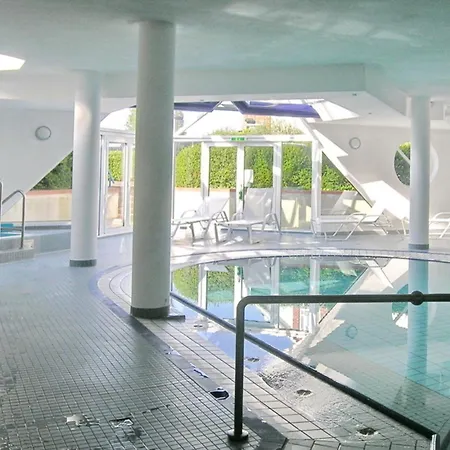 De Kiewitt 207 Lejlighed *