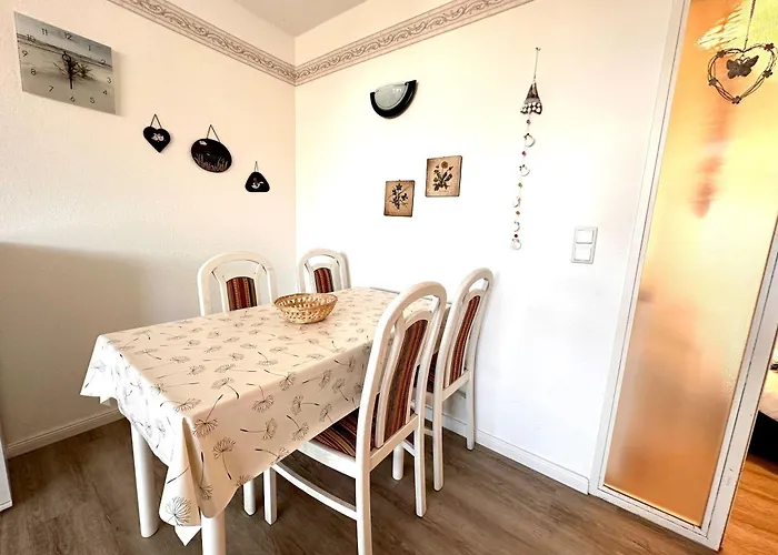 Lejlighed De Kiewitt 207