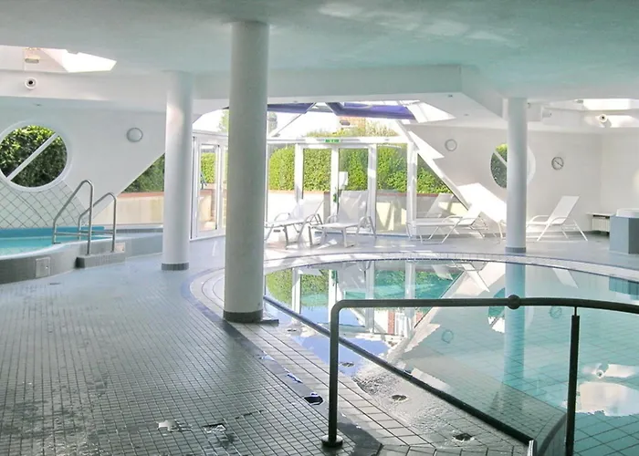 De Kiewitt 207 Lejlighed *